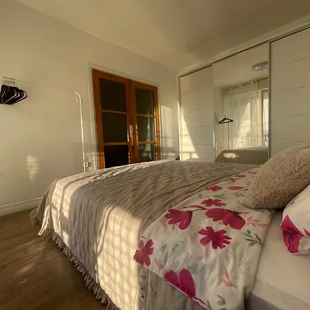 Διαμέρισμα Iva Ζαντάρ