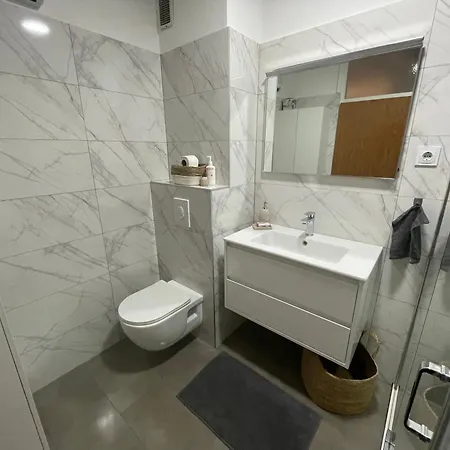 Apartment Iva