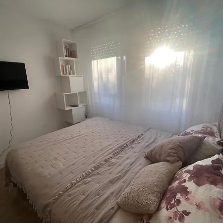 Apartment Iva *