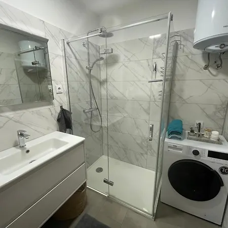 Apartment Iva *