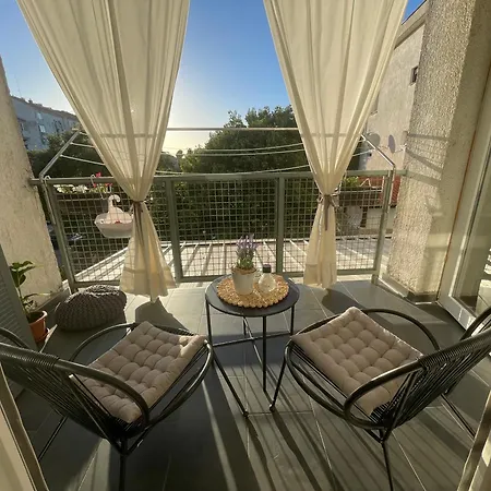 Iva Apartment *